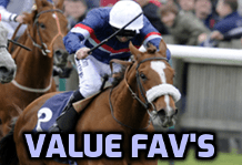 VALUE FAVS 